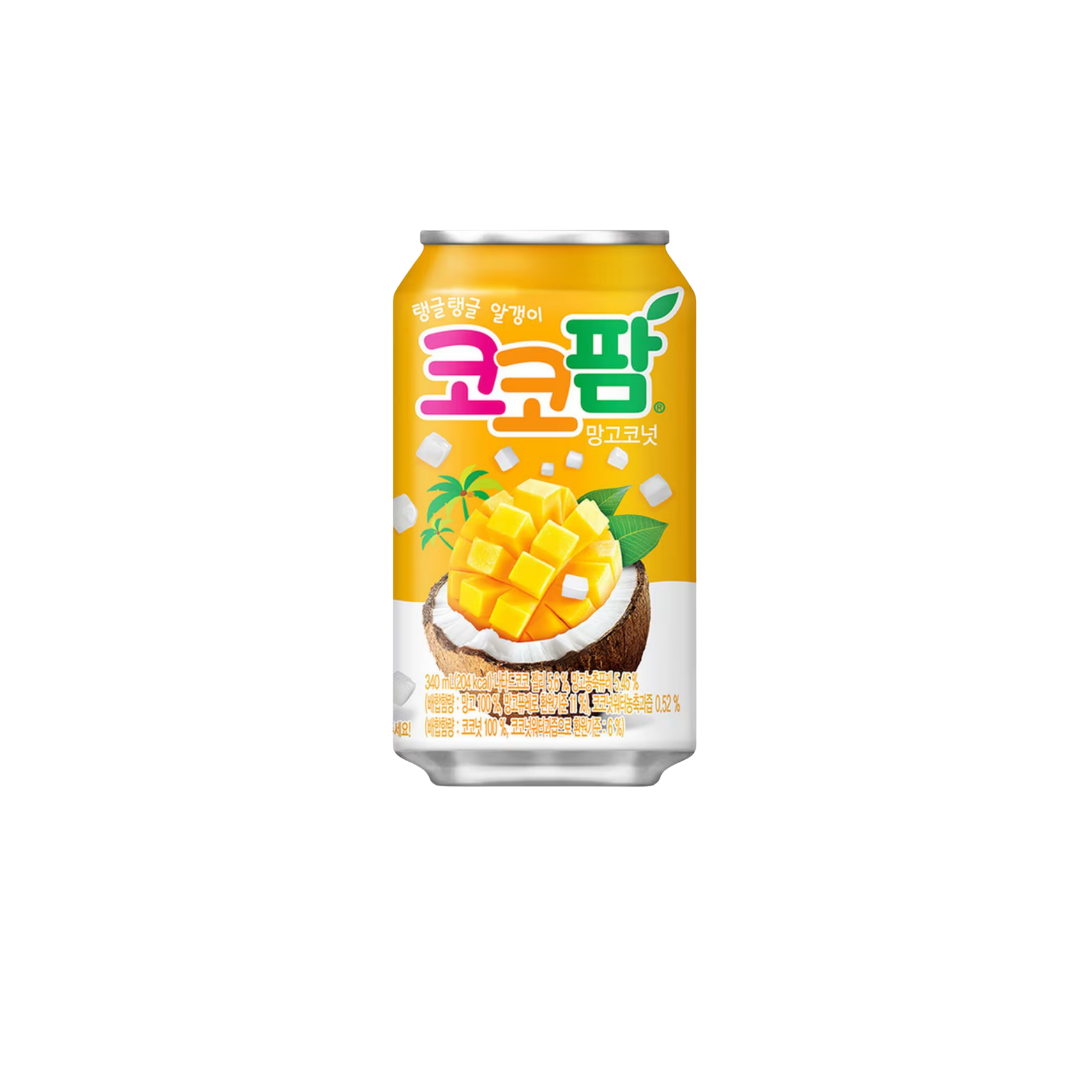 Cocopalm